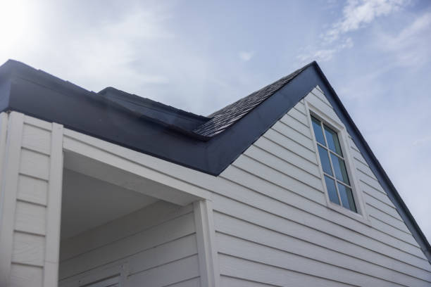 Best Custom Trim and Detailing for Siding  in Dickson, TN